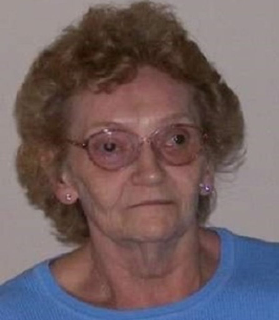 Evelyn Saudarg