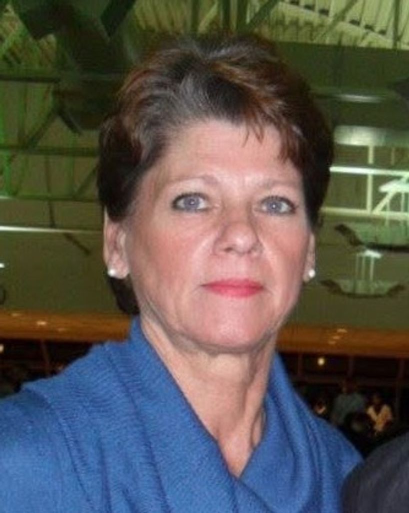 Lynn Marie Morgan Profile Photo