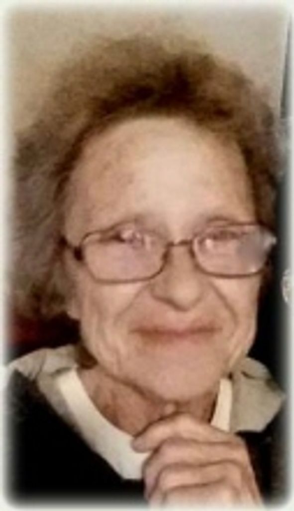 Ethel Lois Heine