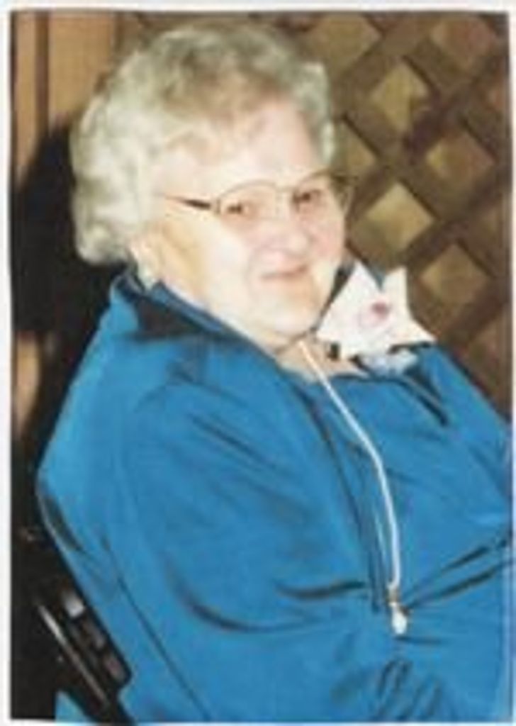 Doris Strickert