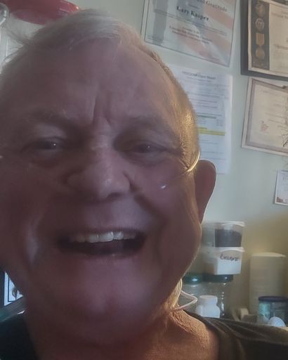 Gary E. Kasper Profile Photo