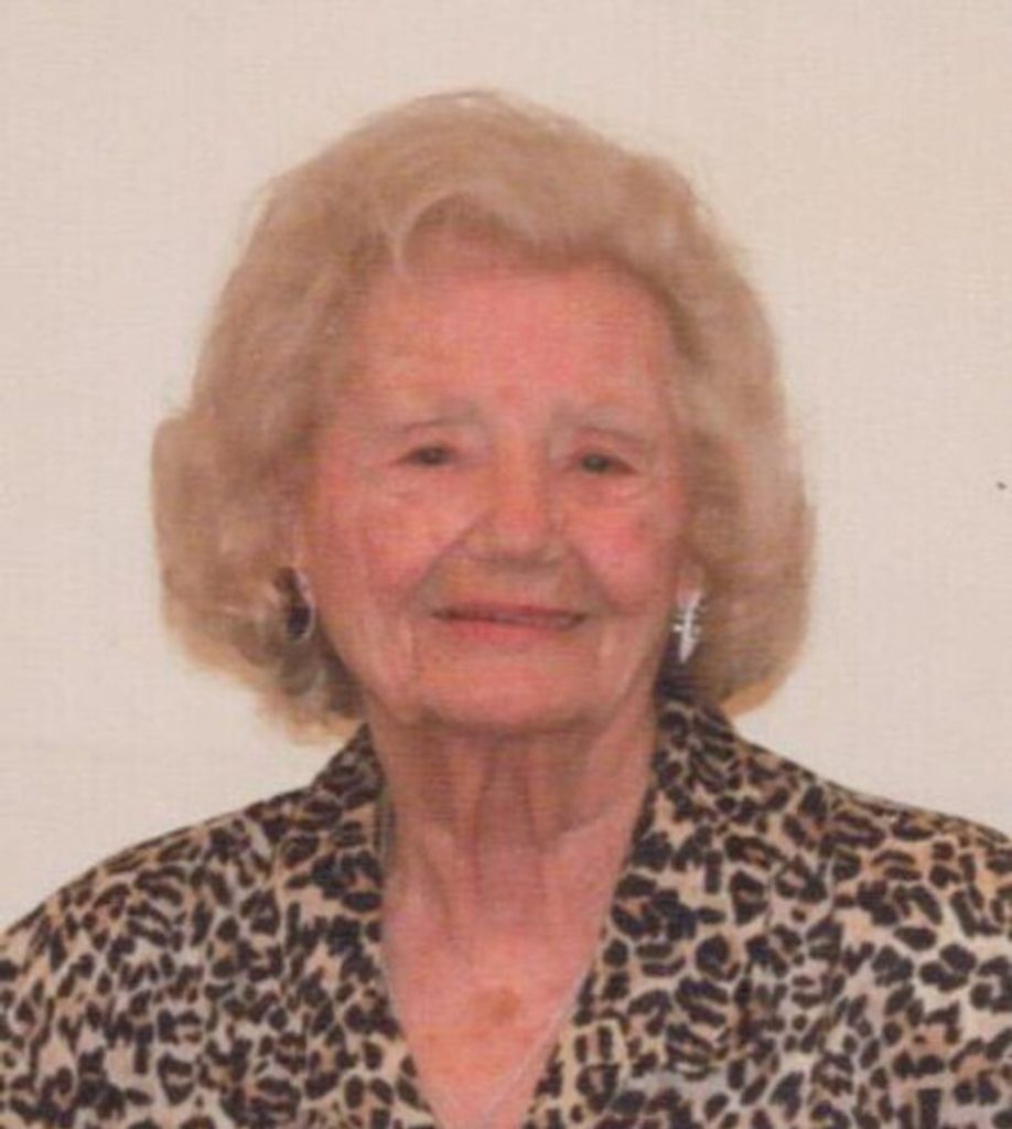 Eleanor Rucks Gunn Profile Photo