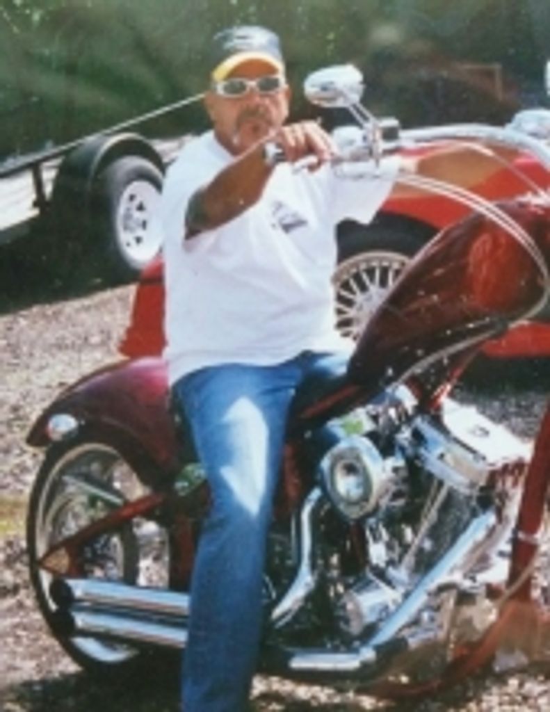 Robert Edward Garcia