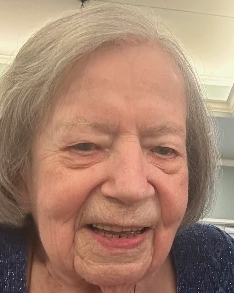 Marjorie Jean Letsinger Profile Photo