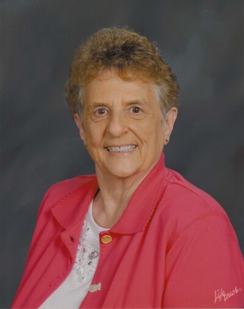 Gwendolyn Shafer Profile Photo