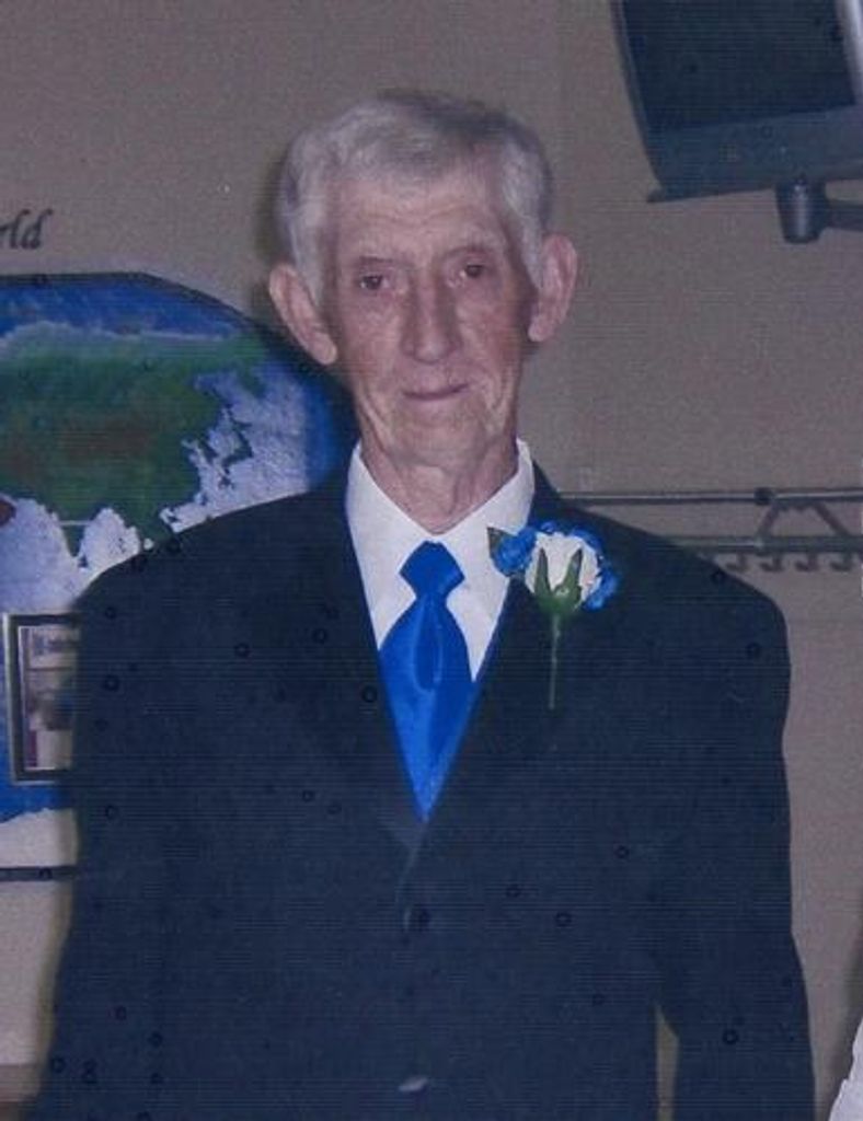 Andy Clifford "A.C." Wagers Profile Photo