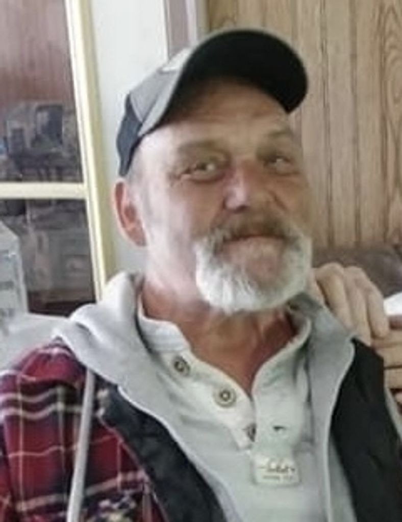 Randy Harmon Hansford Profile Photo