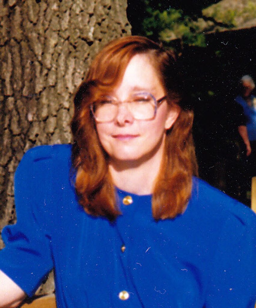 Kathleen Anne Russ