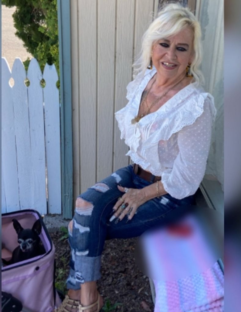 Cynthia Irene Camacho Profile Photo