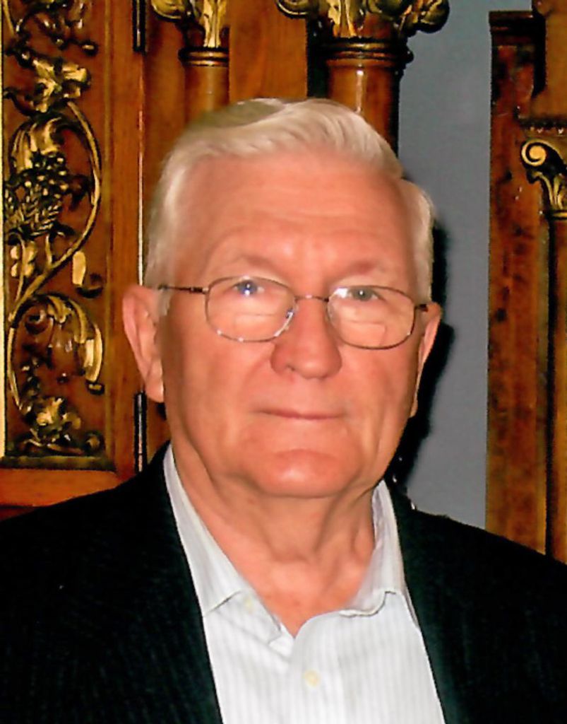 Vernon Nordeen Profile Photo