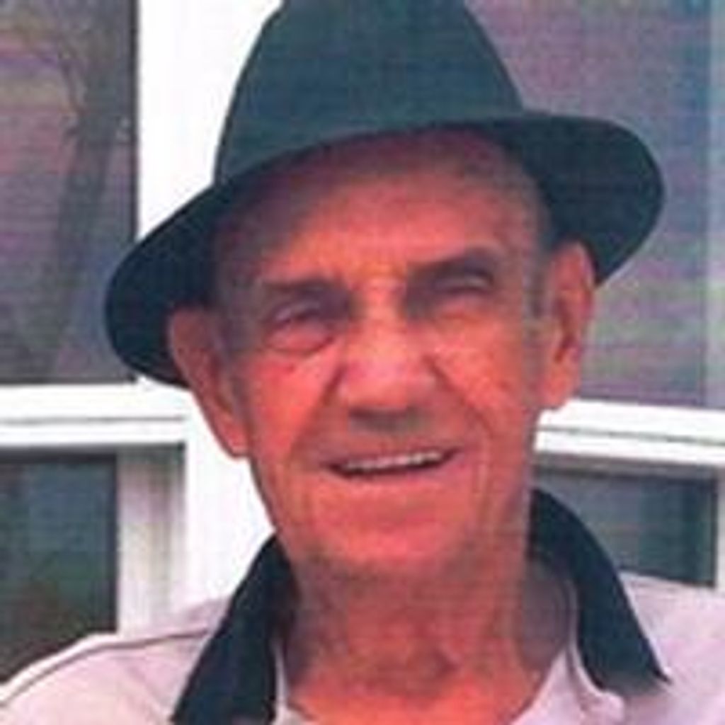 Alfred "Gene" Dickson