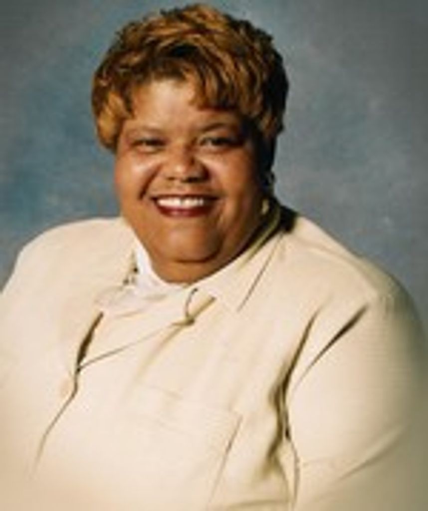 Deborah Gale Richardson