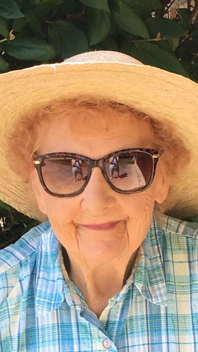 Edith Pauline Meddford Profile Photo