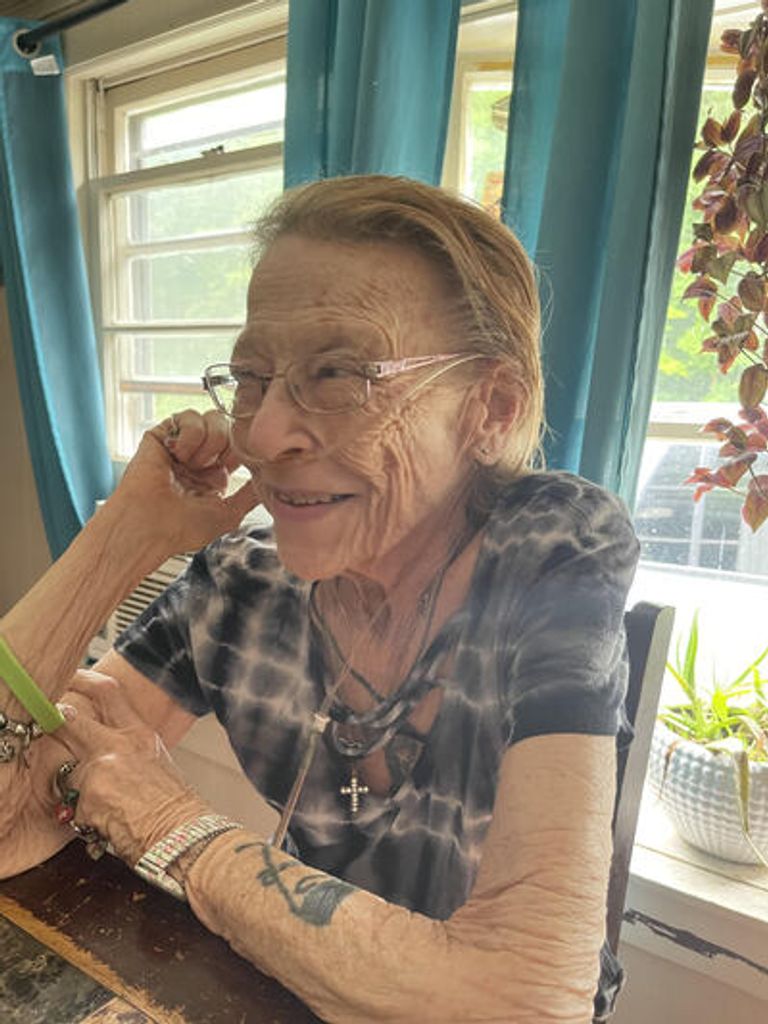 Linda J. Pusey Profile Photo