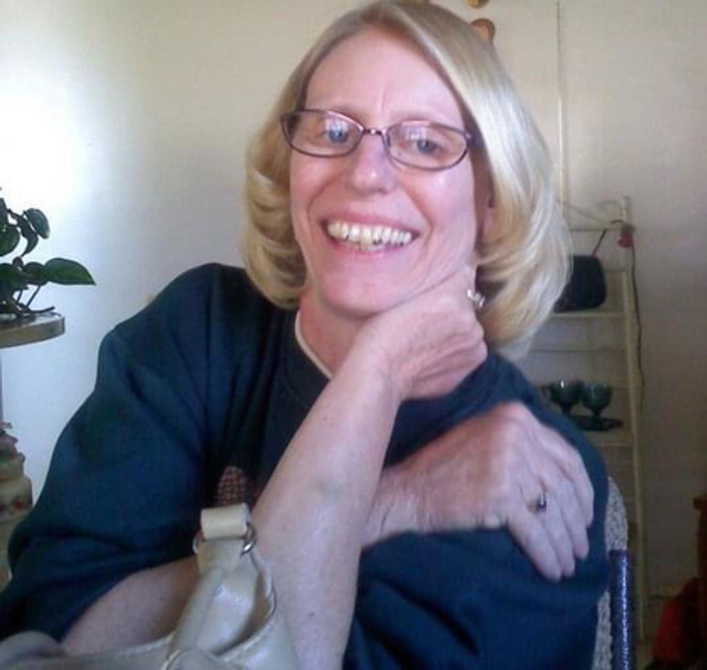 Cheryl Marie Rendace Profile Photo