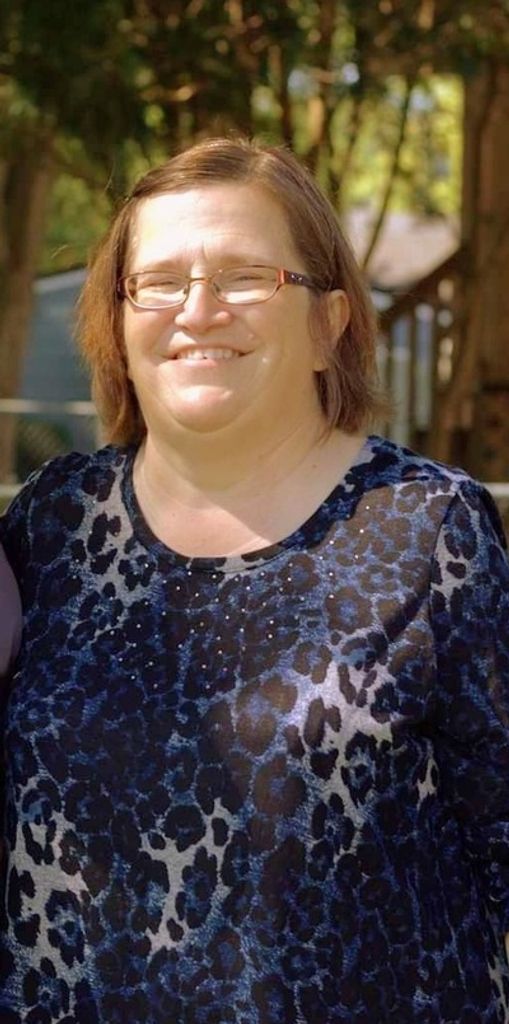 Luanne Woolf Profile Photo