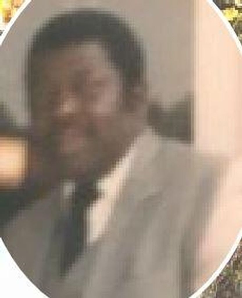 William Henry Ruffin