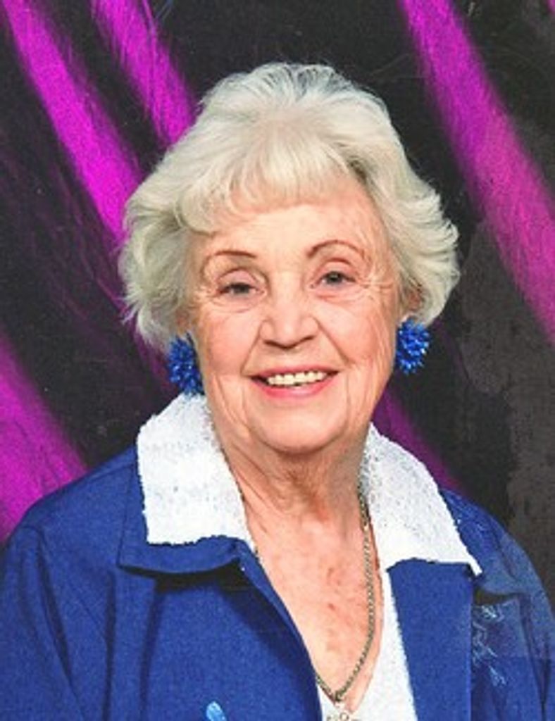 Marjorie C. Humphrey Profile Photo