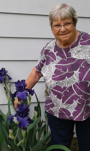 Carol Mae (Shull)  Thomas photo gallery thumbnail 60 of 115