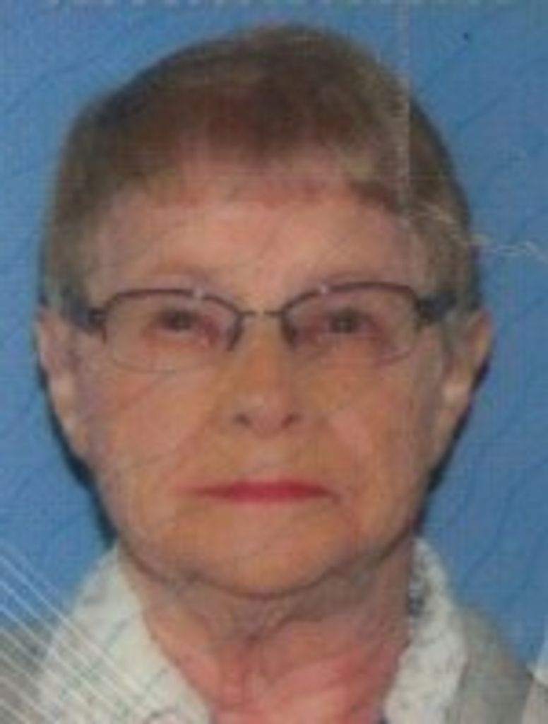 Christine V. Russ