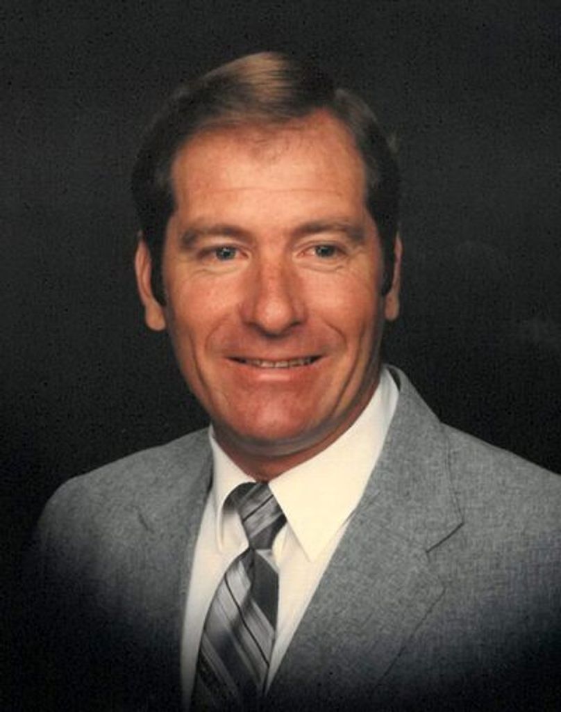 Walter Pope Profile Photo
