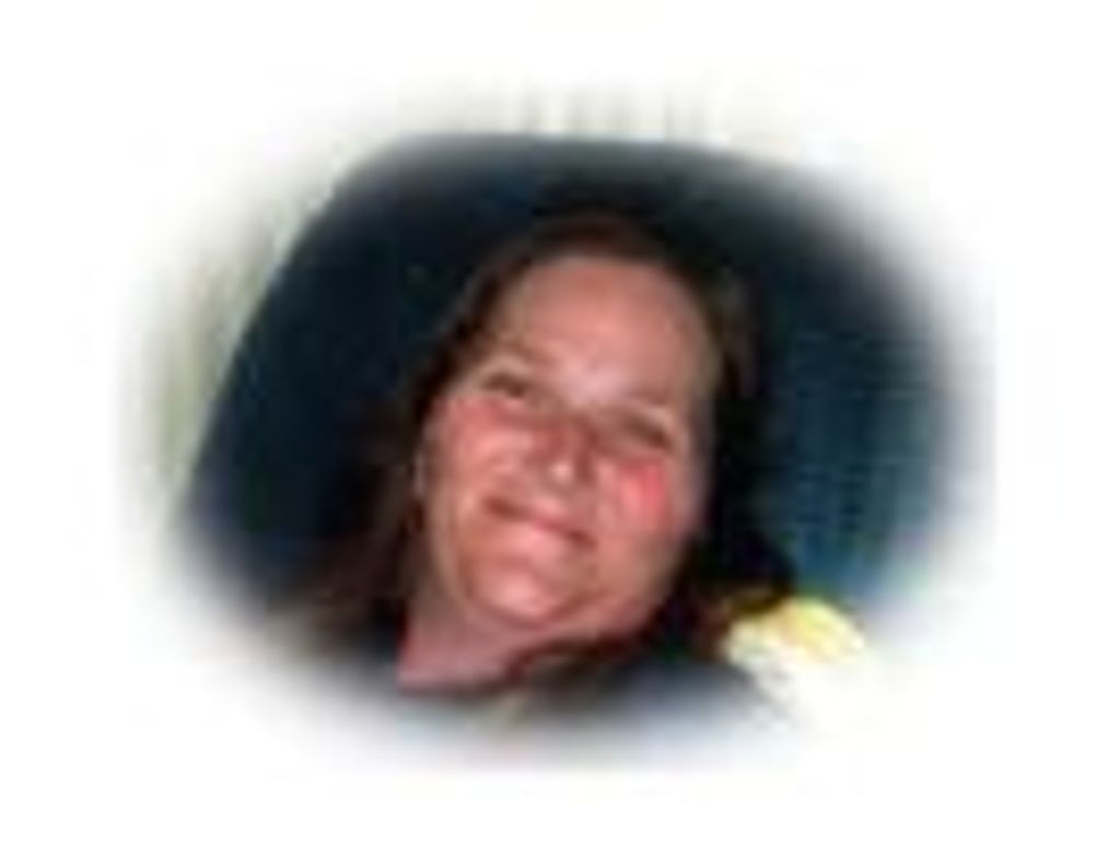 Cheryl Ann Ferguson