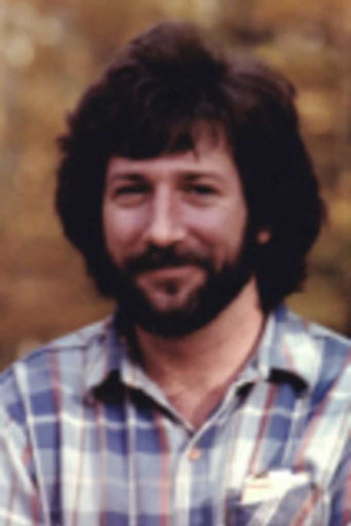 Steven Mark Ray Profile Photo