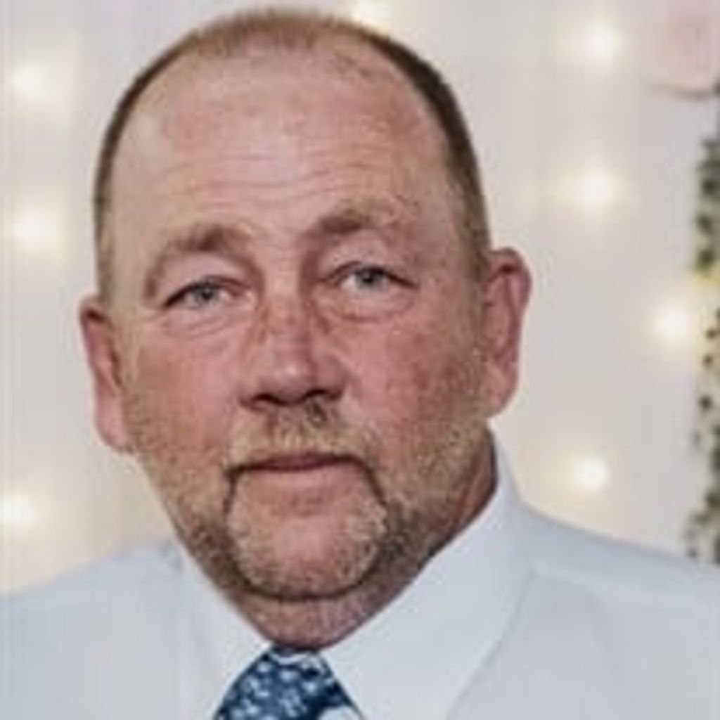 Mr. David Shuknecht