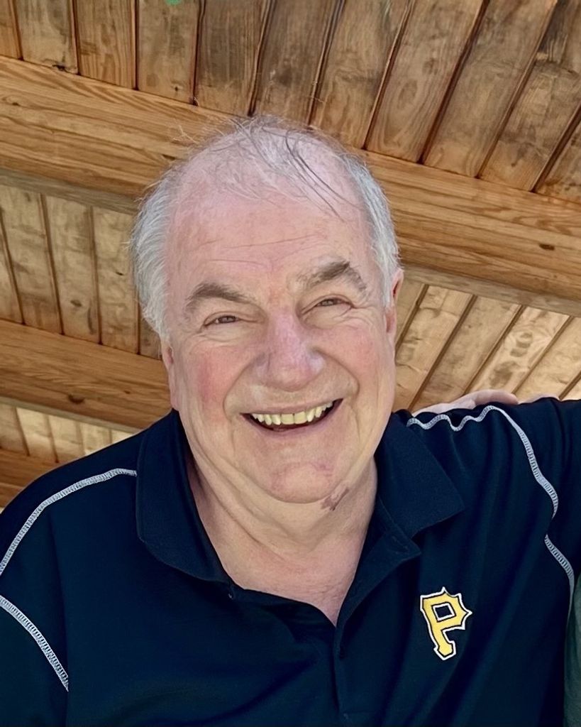 Robert Profile Photo
