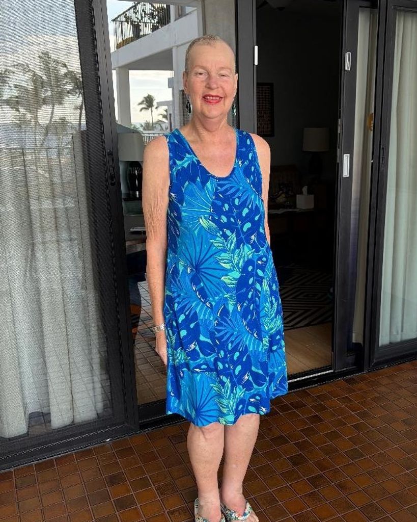 Kathy Elizabeth Charvat Profile Photo