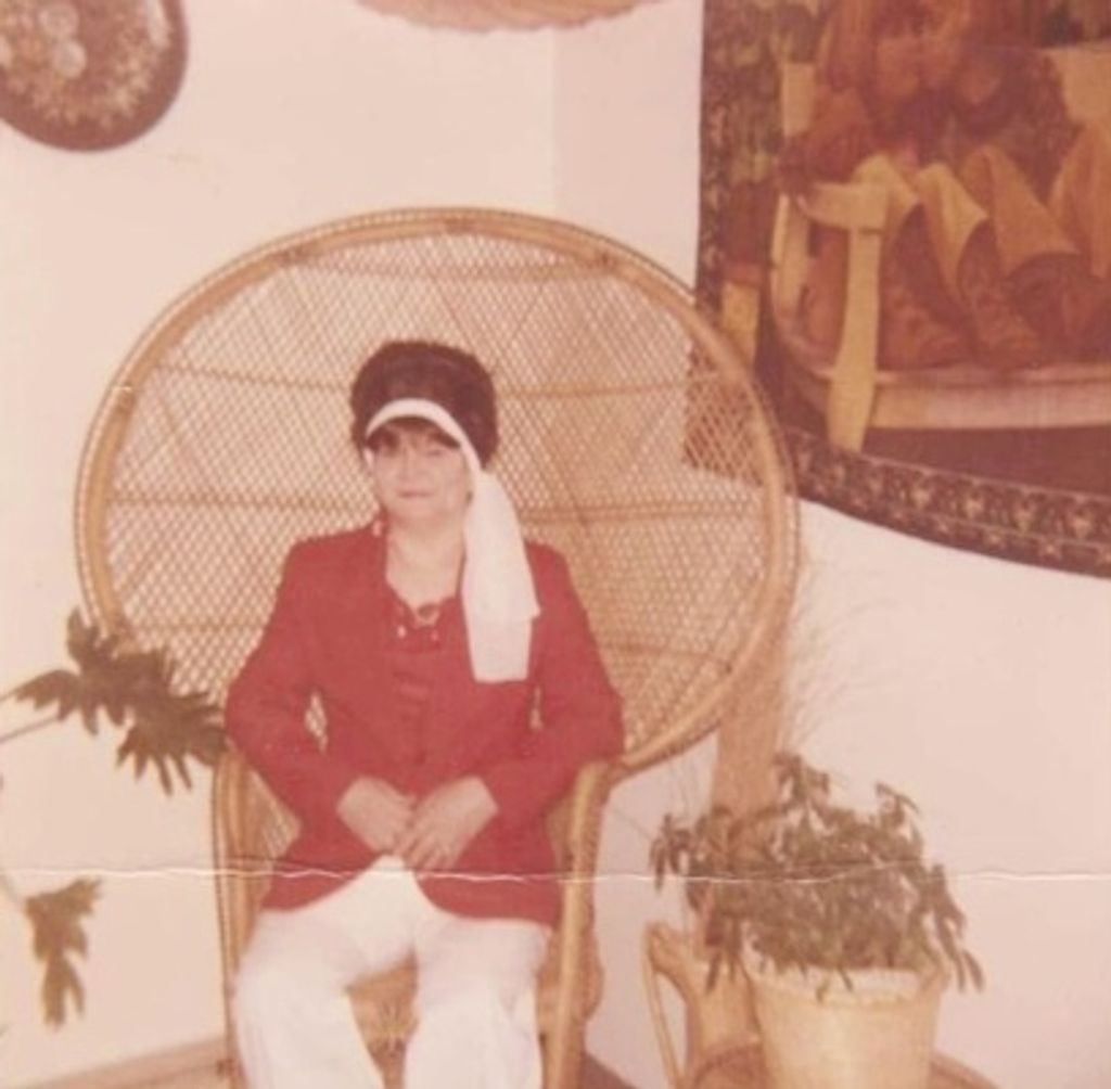 Nancy J Ryan Profile Photo