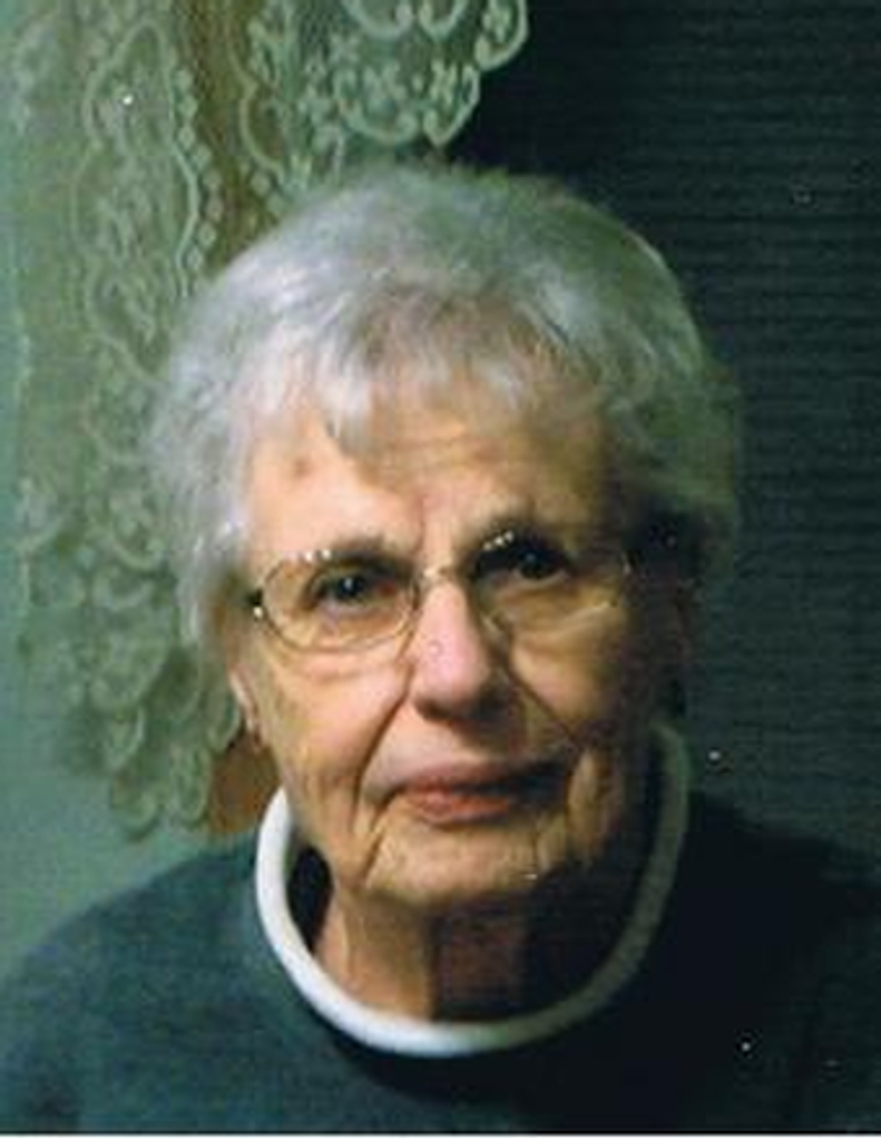 Doris Basta