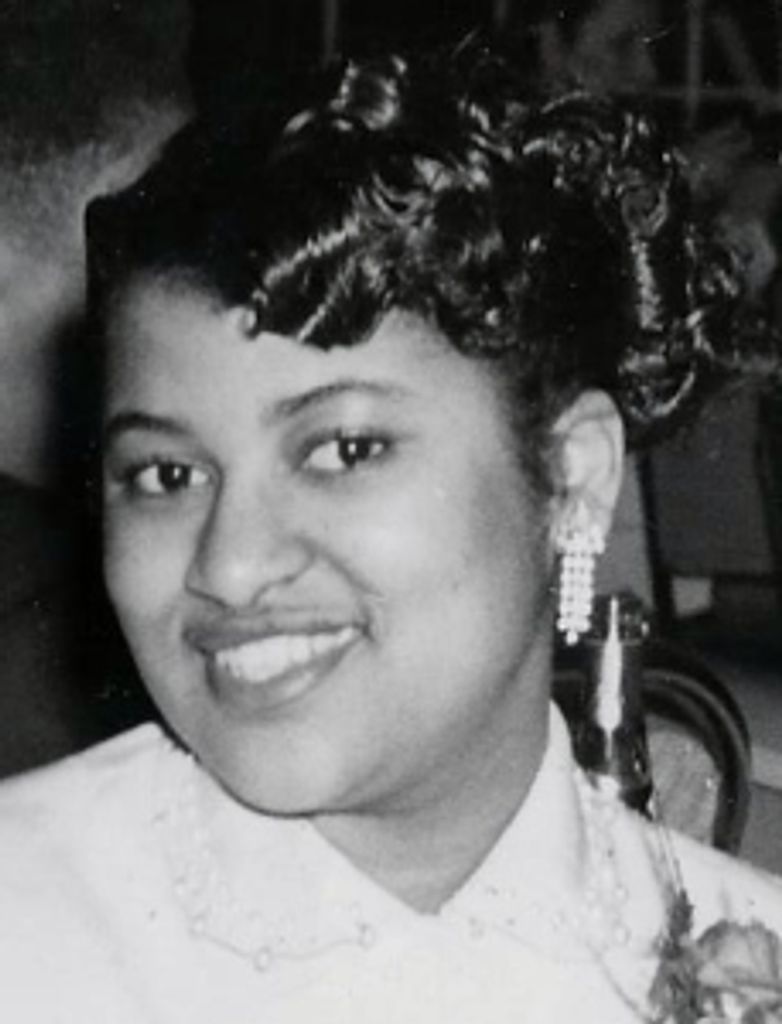 Loretta Fluellen