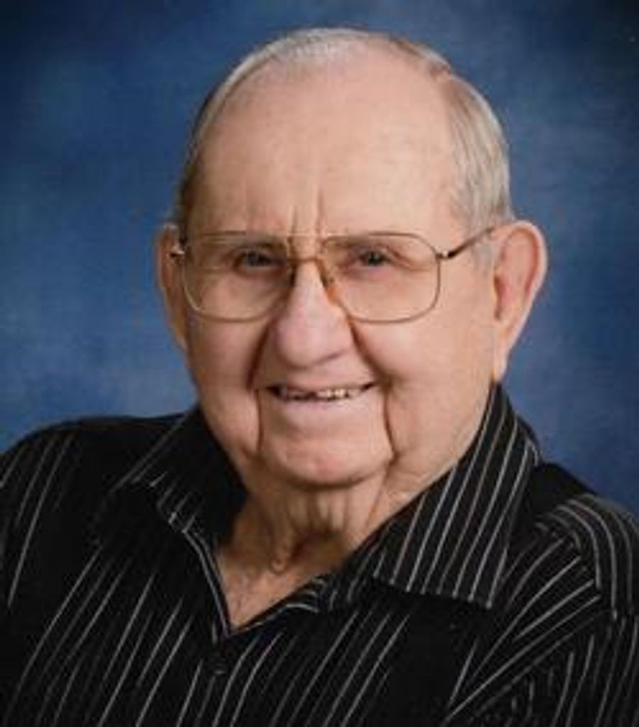 Wilmer Edgar Sturm Profile Photo