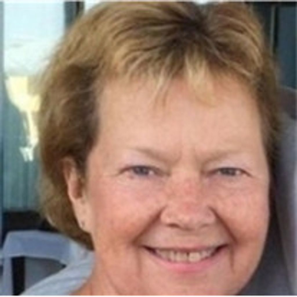 Janice 'Jan' Patterson Wade Grumbles