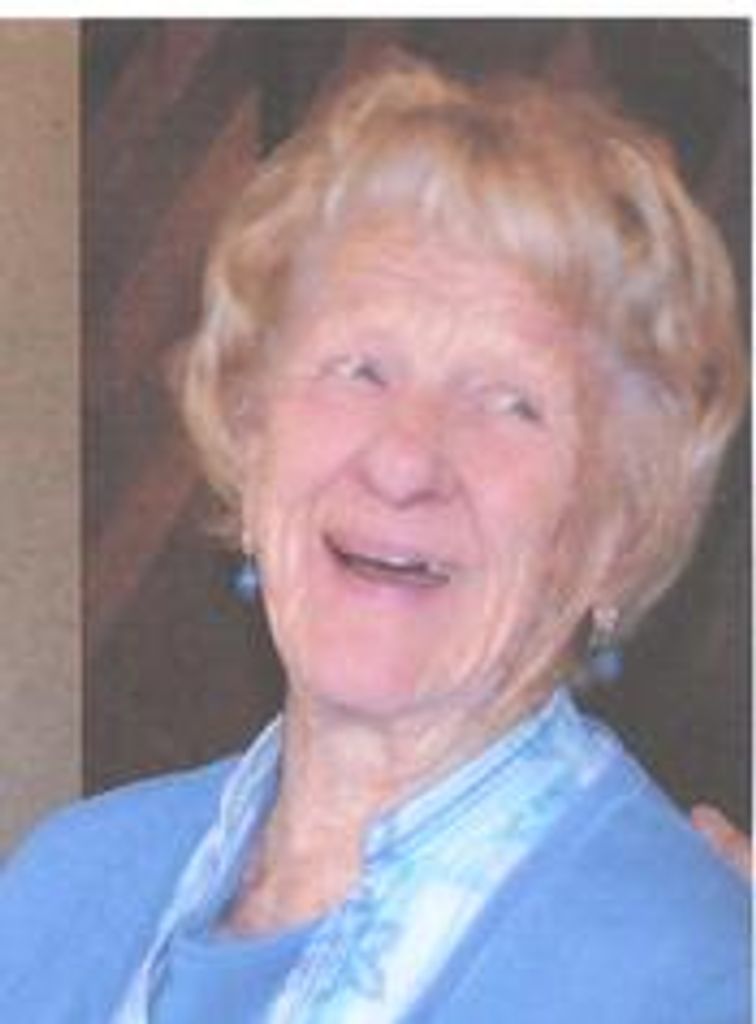 Frances Burns Profile Photo