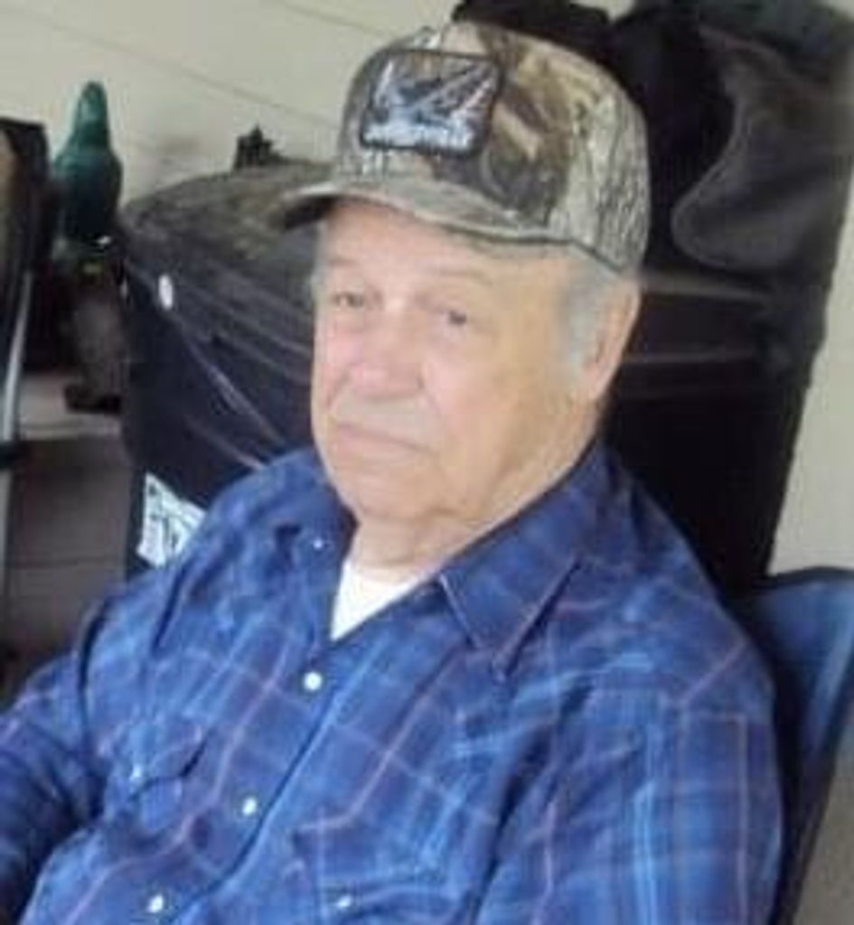 Bobby Ray Wood Profile Photo