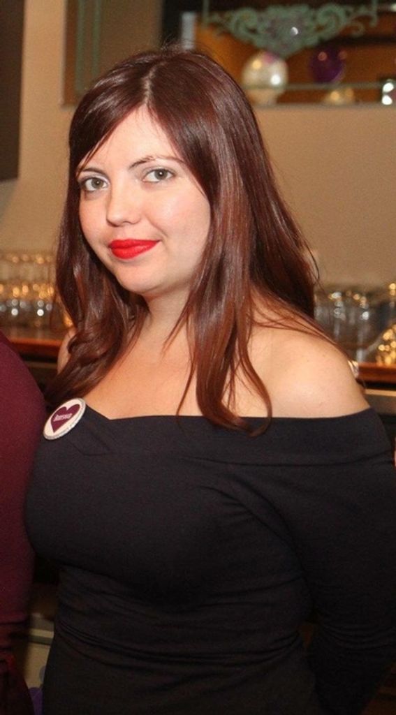 Jessica "Jess" Leigh White