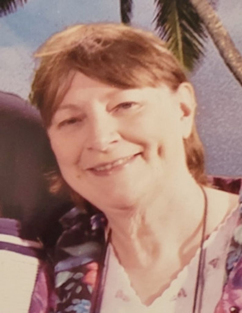 Audrey Loretta Johnson