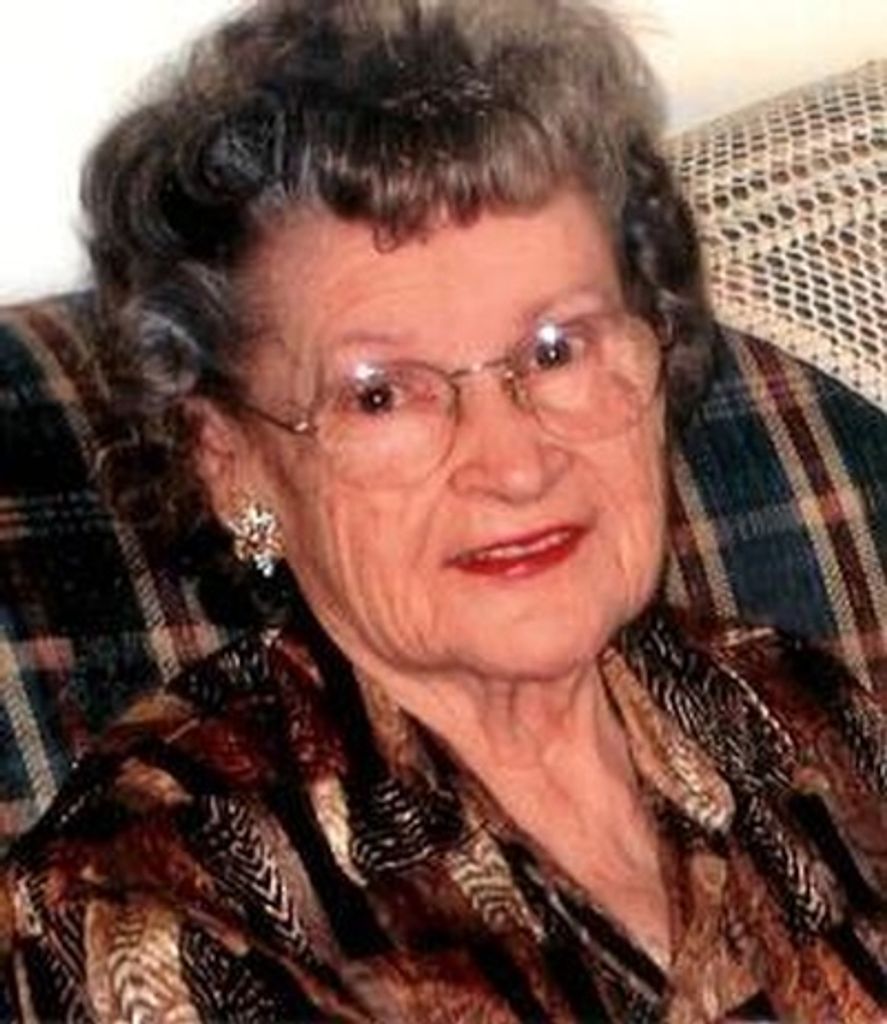 Thelma D. Paxton Profile Photo