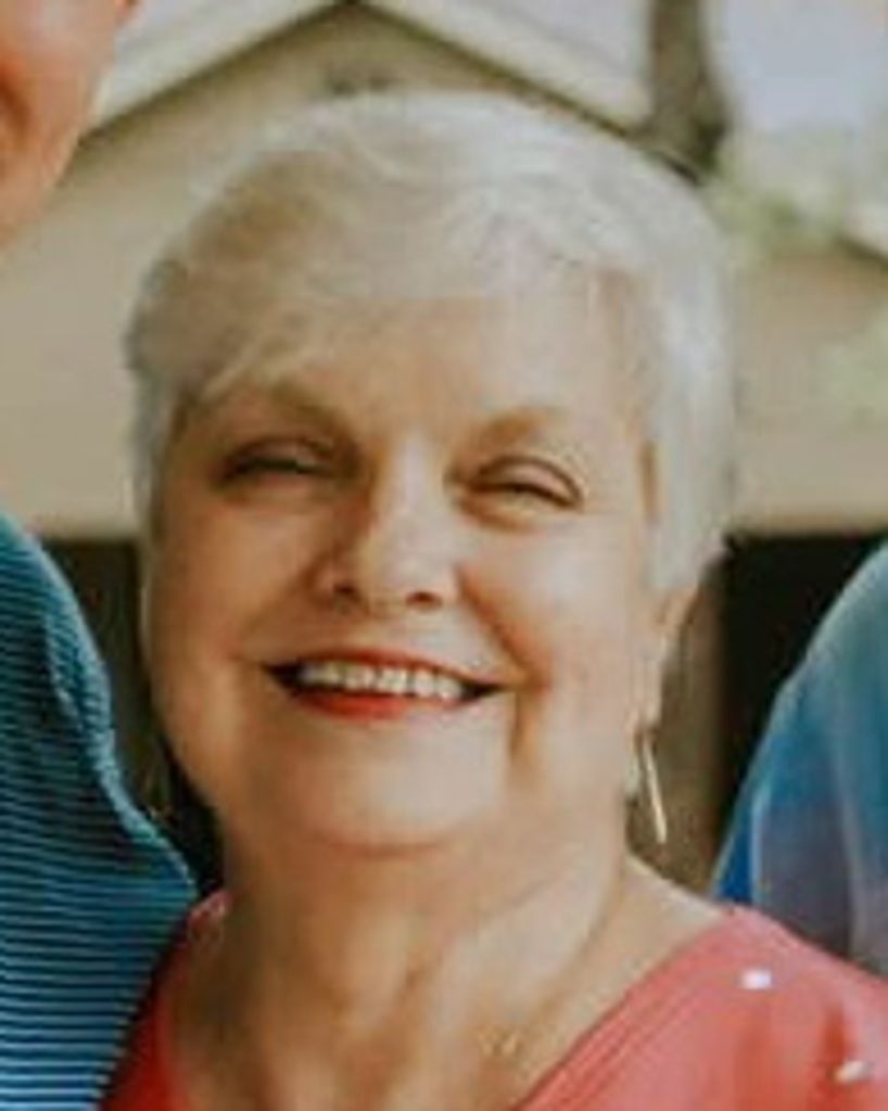 Mary Elizabeth "Liz" Taylor Brown