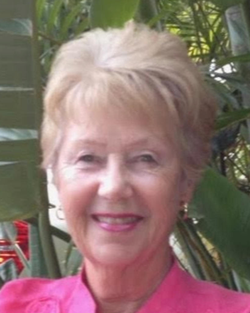 Susan Herbert Moore