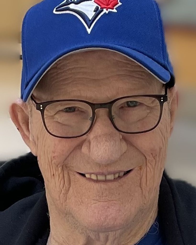 Raymond Michael (Bruce) MacLean Profile Photo