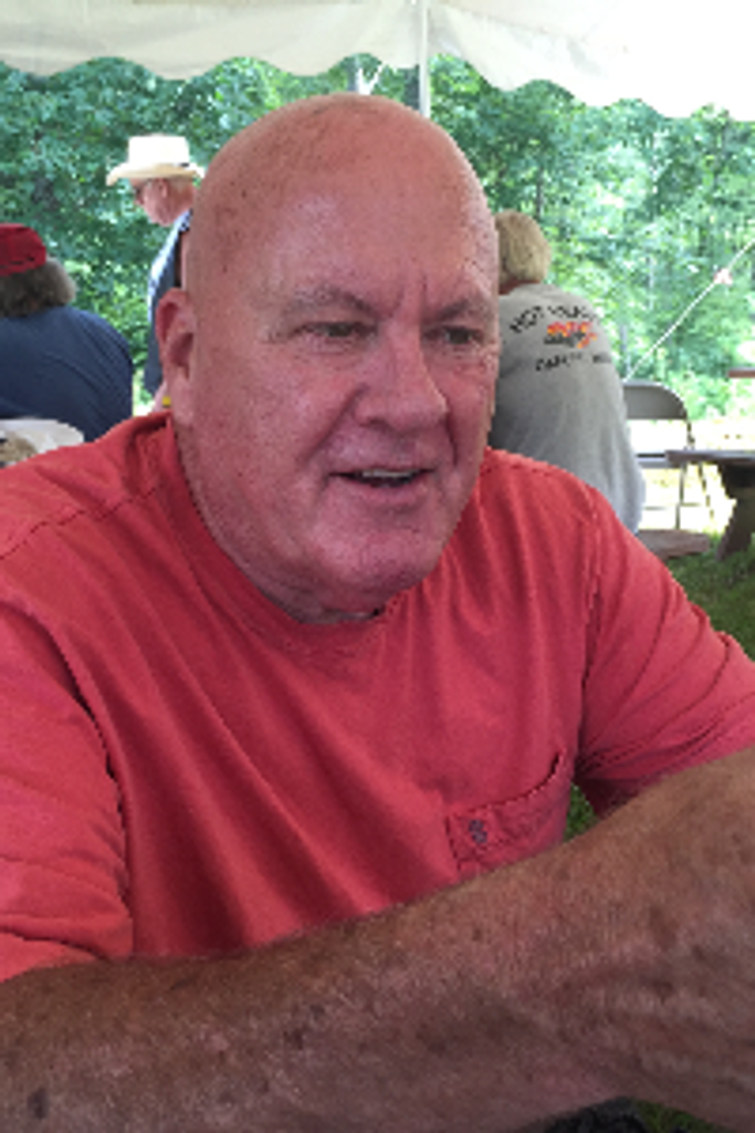 Clifton 'Cliff" M. Handy