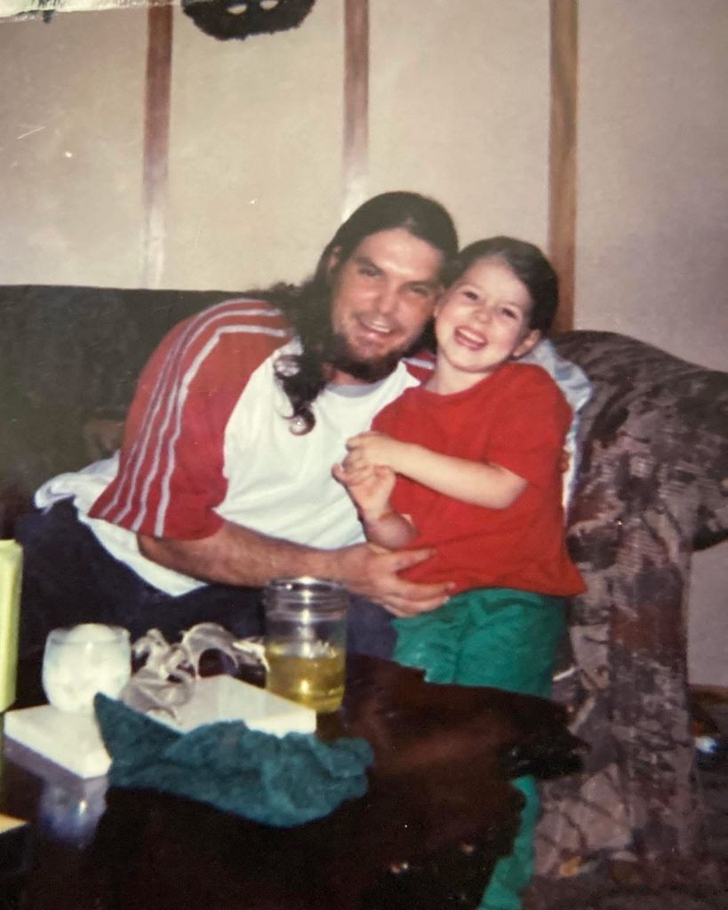 Damon Coy Haywood Profile Photo