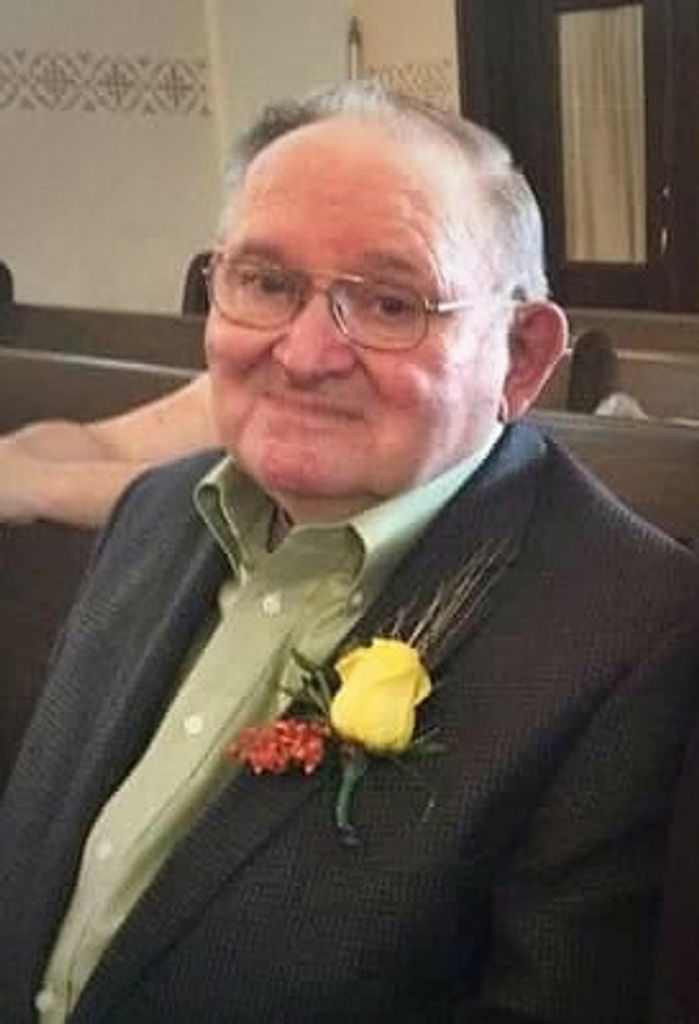 Don Schwartzhoff Profile Photo