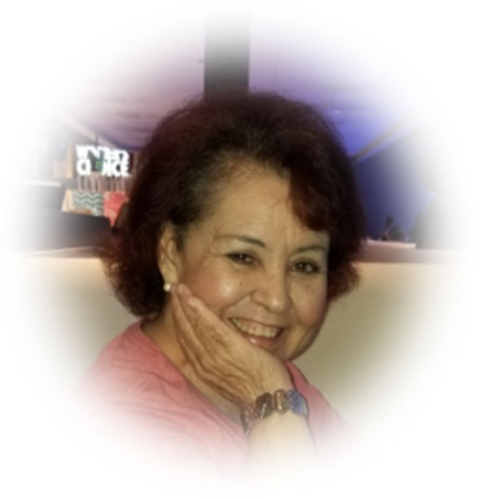 Beverly E. Carrillo Profile Photo