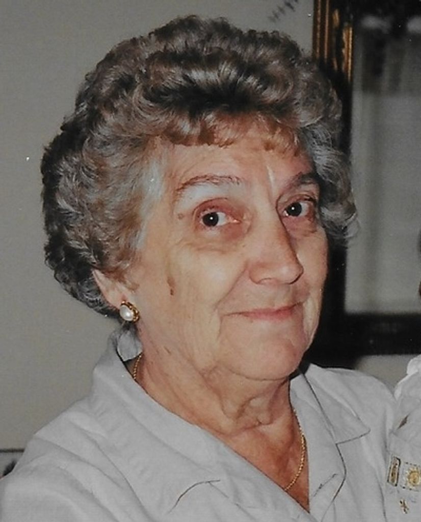 Marie "Mary" Guiel