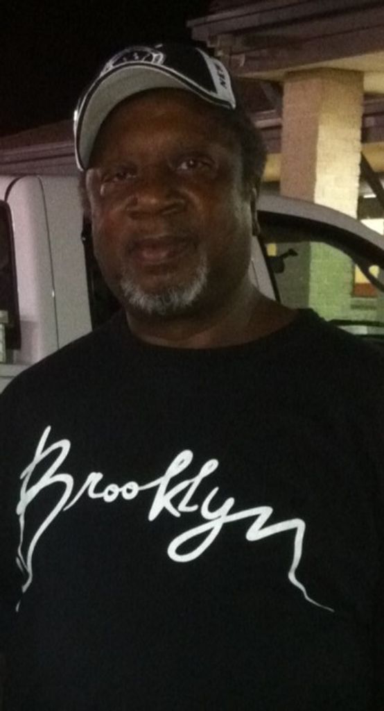 Ronald Cooper Profile Photo