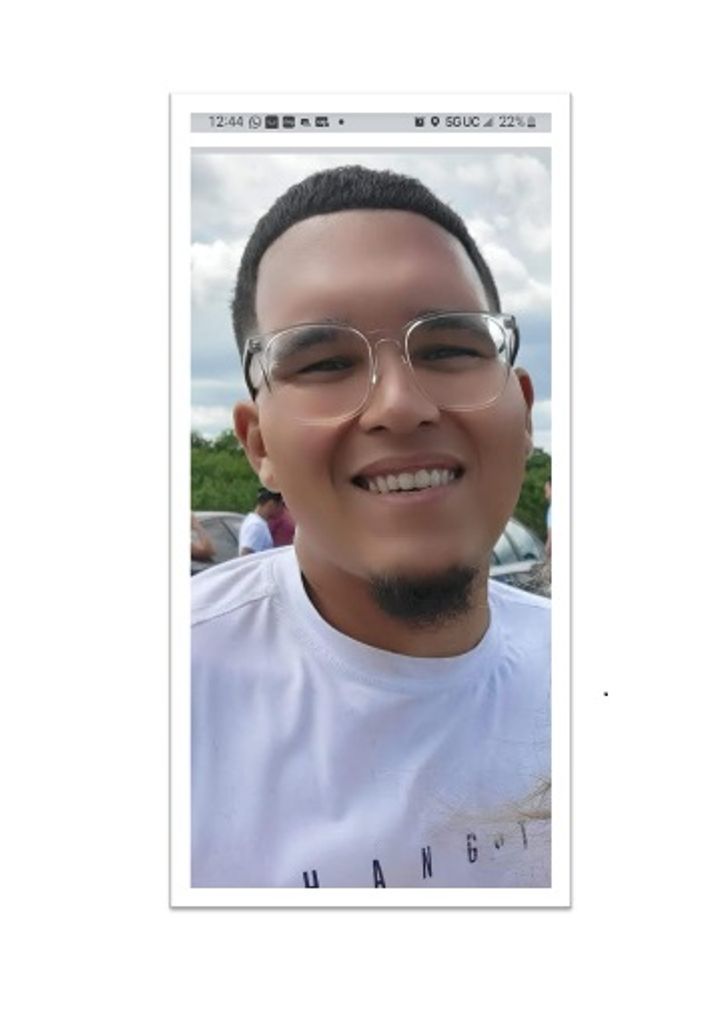 Emmanuel Urbizo Profile Photo